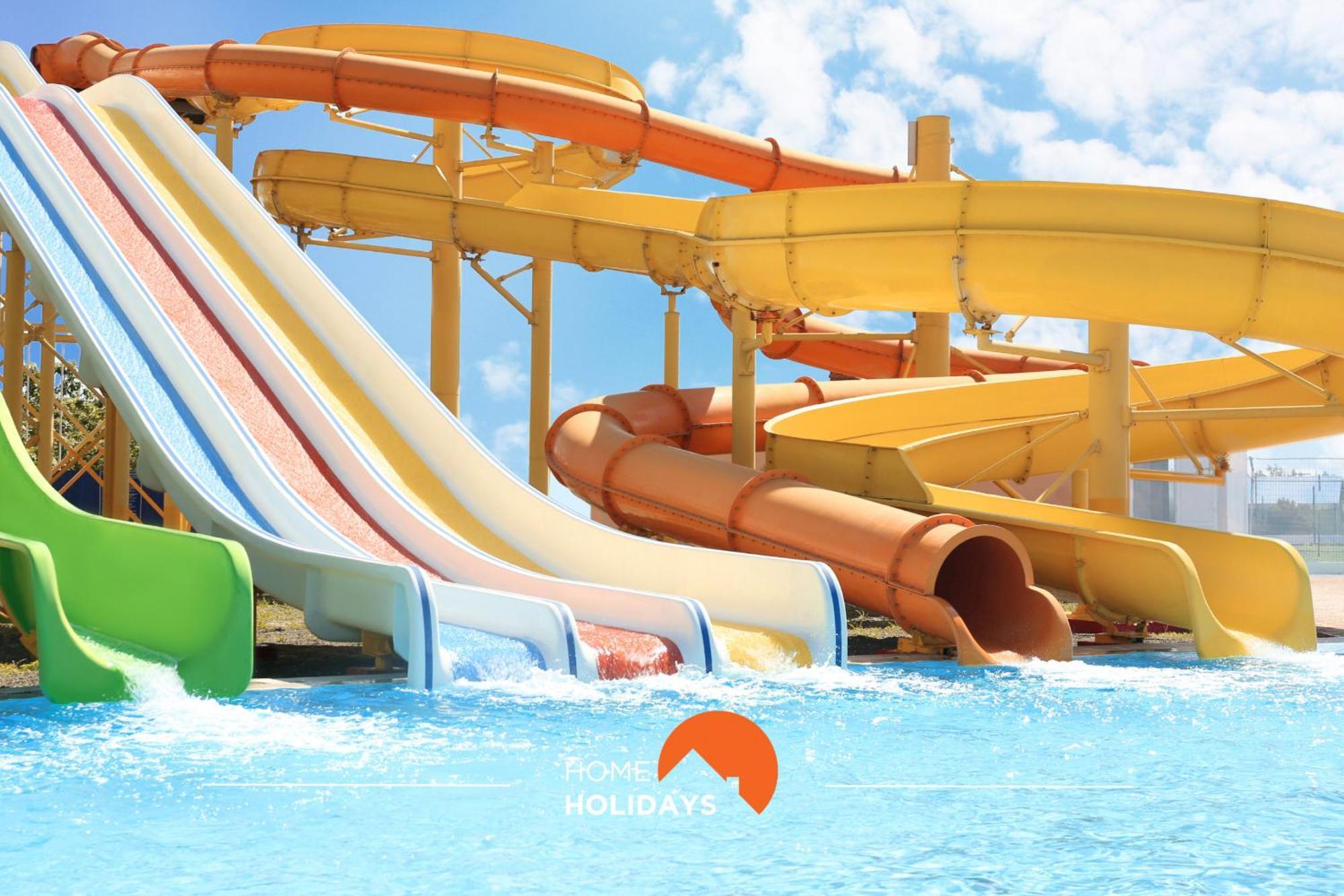 #028 T1 Orada By Home Holidays アルブフェイラ エクステリア 写真