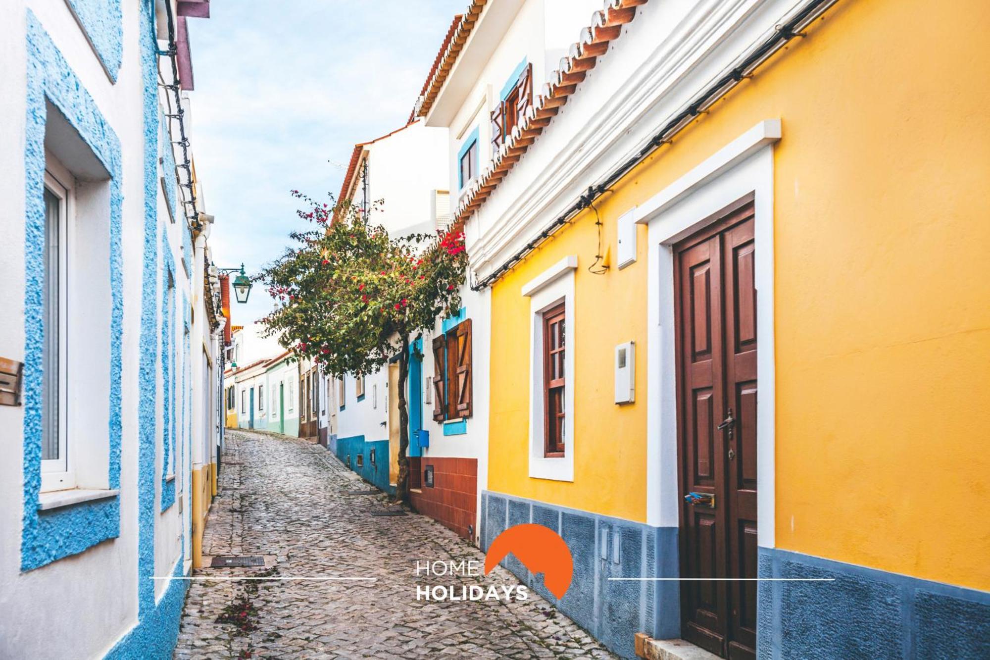 #028 T1 Orada By Home Holidays アルブフェイラ エクステリア 写真