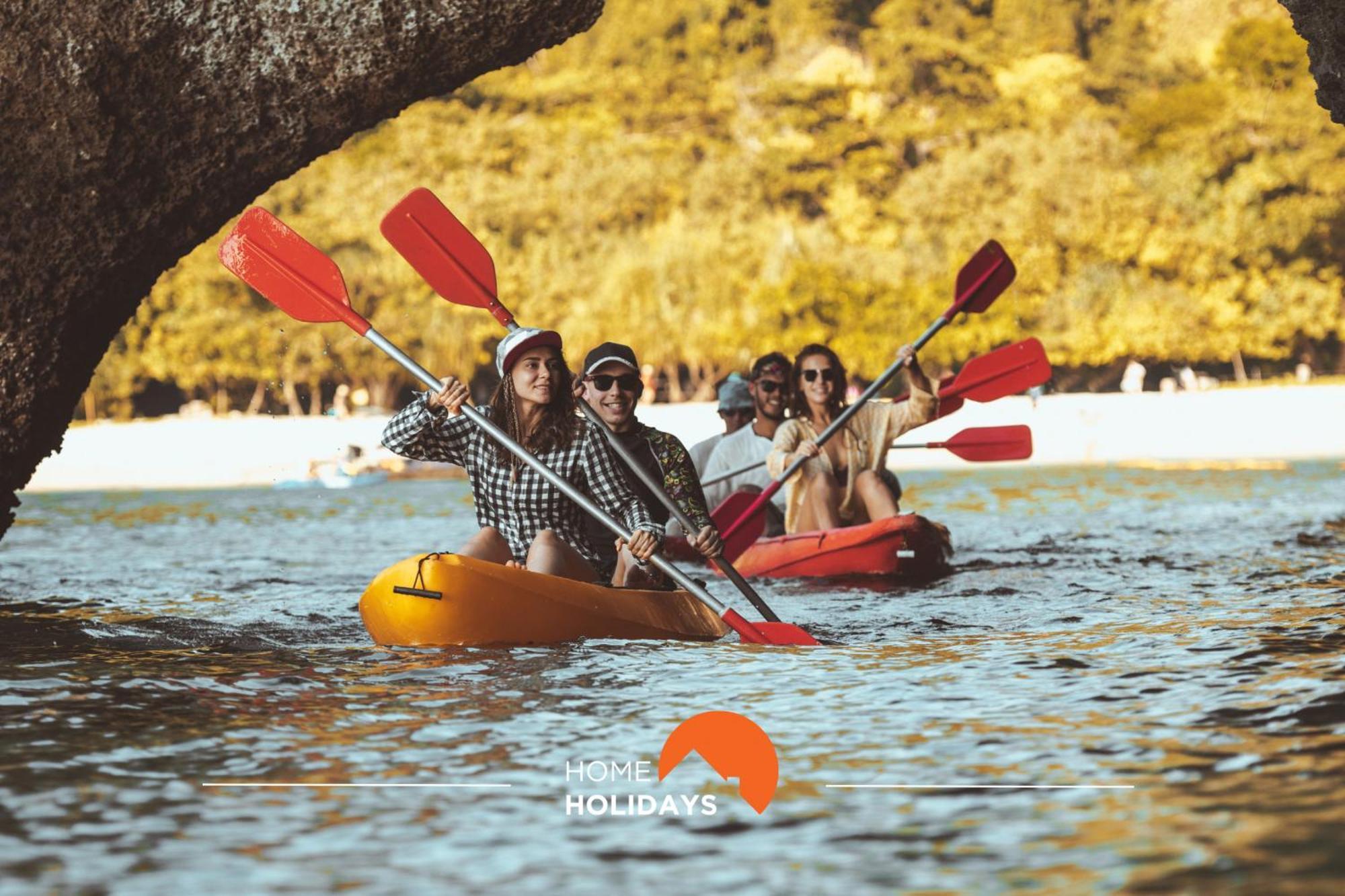#028 T1 Orada By Home Holidays アルブフェイラ エクステリア 写真