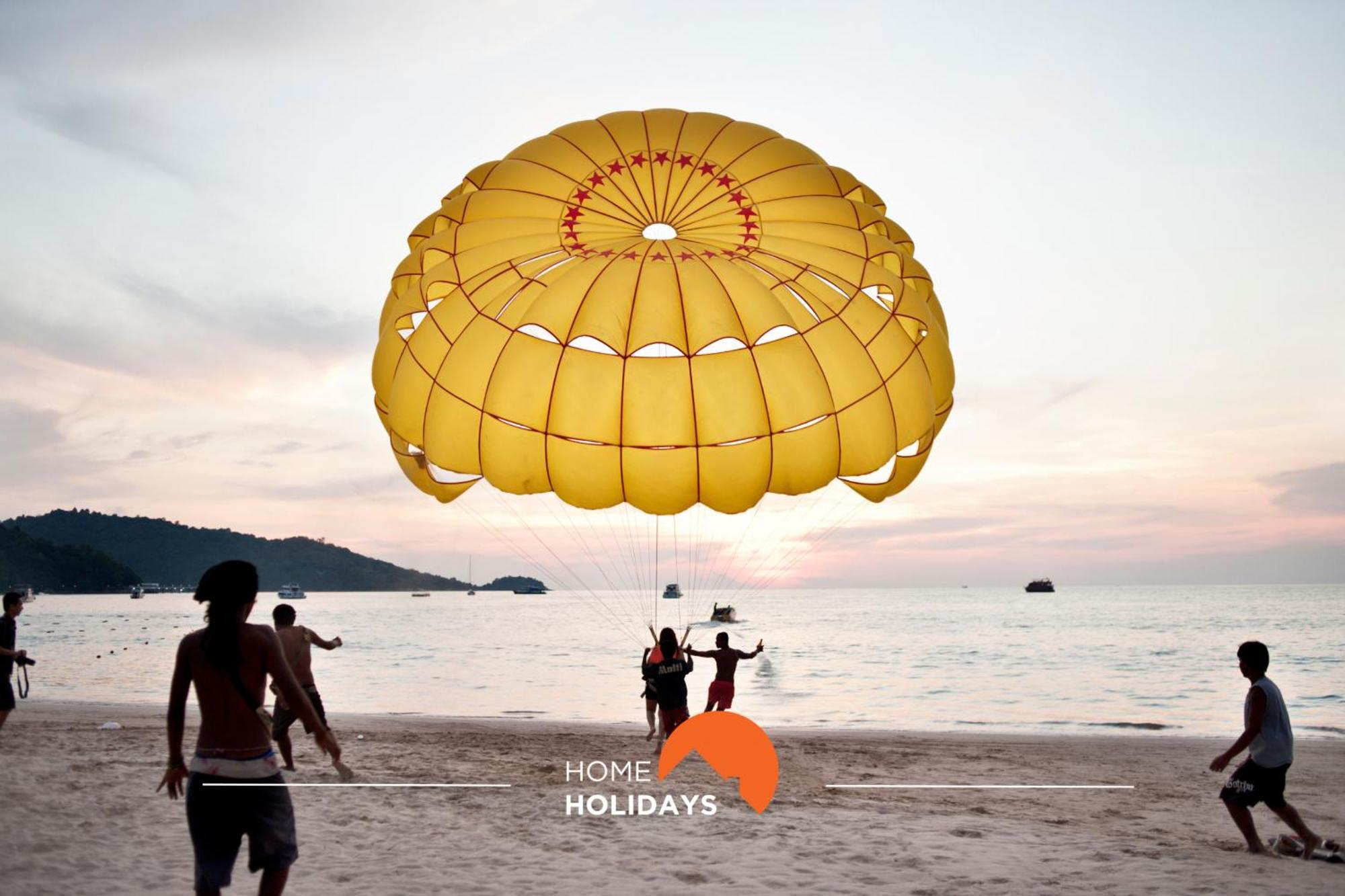 #028 T1 Orada By Home Holidays アルブフェイラ エクステリア 写真