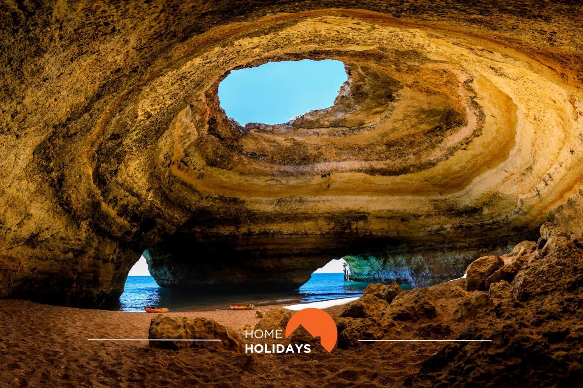 #028 T1 Orada By Home Holidays アルブフェイラ エクステリア 写真